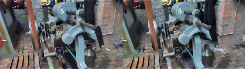 A frame from the input video